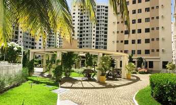 Imagem: Absolutto Condomínio Clube3/4 - Luiza