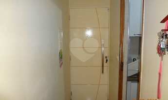 Imagem 6: Apartamento-São Paulo-TREMEMBÉ