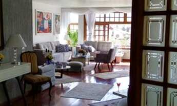 Imagem 5: Excelente casa condompara venda 4 suítes, localizada em um dos melhores condomínios da Fre