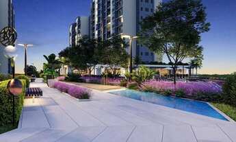 Imagem: Apartamento Garden com 2 dormitórios à