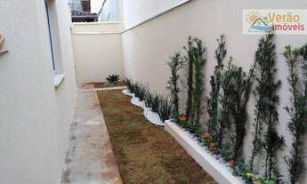 Imagem 3: Sobrado com 2 dormitórios à venda, 85 m² por R$ 250.000,00 - Belas Artes - Itanhaém/SP