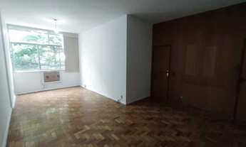 Imagem 3: Rio de Janeiro - Apartamento Padrão - Leblon