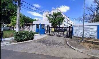 Imagem: RESIDENCIAL PARQUE CAPIBARIBE II - Oportunidade