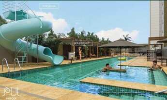 Imagem 3: Apartamento à venda, 76 m² por R$ 468.979,37 - Parque Industrial - São José dos Campos/SP