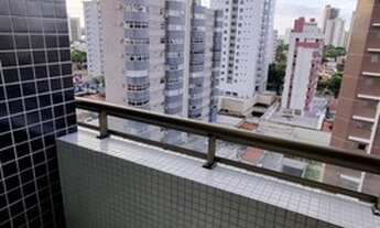 Imagem 4: Vendo Belíssimo Apartamento no Edifício Pallacios - Tirol