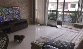 Imagem 2: APARTAMENTO COM 3 DORMITÓRIOS (1 SUÍTE) PRÓXIMO À PRAIA