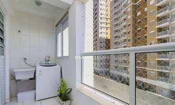 Imagem 4: Apartamento com 2 dormitórios à venda, 55 m² por R$ 230.000,00 - Padroeira - Osasco/SP