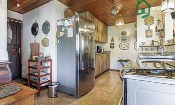 Imagem 6: Casa com 4 dormitórios à venda, 320 m² por R$ 1.490.000 - Itoupava Central - Blumenau/SC