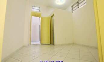 Imagem 7: Apartamento para aluguel com 40 metros quadrados com 1 quarto em Saúde - Salvador - BA