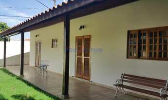 Imagem 2: Casa - Parque das Universidades - Campinas