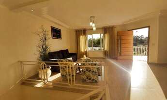 Imagem 1: Linda Casa no Haras Bela Vista - Vargem Grande Paulista/SP