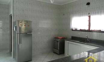 Imagem 6: Casa - Térrea no bairro Ribamar, 0 metros da praia, Peruíbe-SP