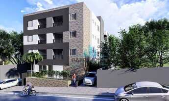 Imagem 2: Apartamento em Construção com 2 dormitórios à venda, 58 m² a partir de R$ 399 mil - Osvald