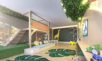 Imagem 6: Apartamento para venda tem 100 metros quadrados com 3 quartos em Vila Gomes Cardim - São P