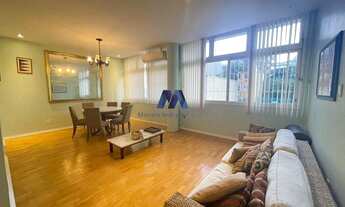 Imagem: Prédio em localização nobre, Quartos