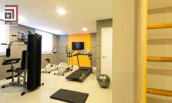 Imagem 7: Apartamento com 1 dormitório à venda, 41 m² por R$ 307.000 - Saúde - São Paulo/SP