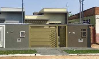 Imagem 2: Linda Casa Jóckey Club ** 1EEC2QM