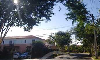 Imagem 4: Apartamento - Jardim Interlagos - Hortolândia