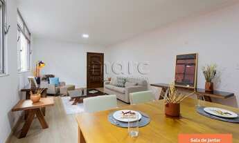 Imagem 4: São Paulo - Apartamento Padrão - Paraíso