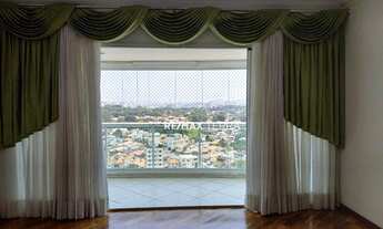 Imagem 6: Apartamento com 3 Suítes à venda, 133 m² por R$ 1.600.000 - Vila Ipojuca - São Paulo/SP