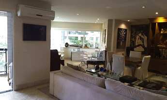 Imagem 5: 347m2 com 3 suítes, lazer completo, vista para o Parque Burle Marx - Agende sua Visita!!!