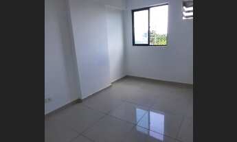 Imagem 6: Apartamento 55 metros todo no porcelanato com 2 quartos no Bongi