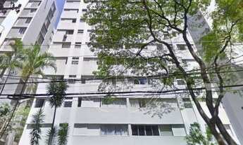 Imagem: São Paulo - Apartamento Padrão - Itaim