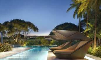 Imagem 7: The residences Ibirapuera pronto para morar 161mts com 3 suítes 3 vagas! (Novo contrapiso