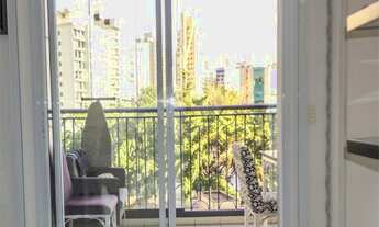 Imagem 5: Apartamento a venda na Vila Nova