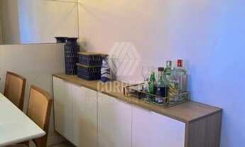 Imagem 2: Apartamento para aluguel possui 70 metros quadrados com 3 quartos em Jardim Limoeiro - Ser