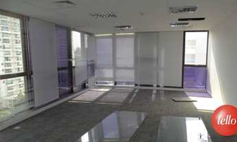 Imagem: São Paulo - Conjunto Comercial/sala - Chácara