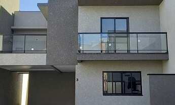 Imagem: Sobrado com 3 dormitórios à venda, 163