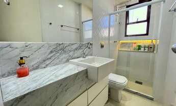 Imagem 2: APARTAMENTO 4 SUÍTES NA PRAIA DO CANTO - VITÓRIA/ES