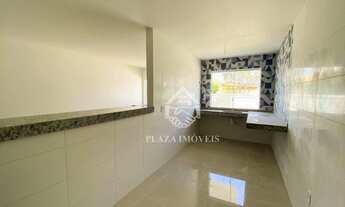 Imagem 5: Casa com 3 dormitórios à venda, 90 m² por R$ 340.000,00 - Balneário - São Pedro da Aldeia