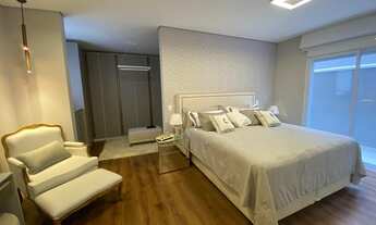 Imagem 3: Jundiaí - Casa de Condomínio - Condomínio Reserva da Serra