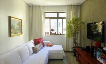 Imagem: BELO HORIZONTE - Apartamento Padrão - Comiteco