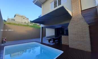 Imagem 2: Casa para Venda em Piracaia, Jardim Ipê, 3 dormitórios, 1 suíte, 3 banheiros, 2 vagas