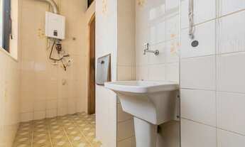 Imagem 5: APARTAMENTO FRENTE MOBILIADO 220m.,TIJUCA., 04QUARTOS C/ARMARIOS (02 Suites)..SOL NASCENTE