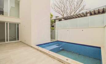 Imagem 5: São Paulo - Casa de Condomínio - Jardim Petrópolis