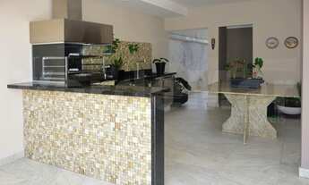 Imagem 4: Casa a venda na praia da Enseada em Guarujá - Jardim Virginia