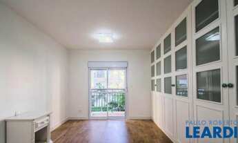 Imagem 7: APARTAMENTO - VILA MARIANA - SP