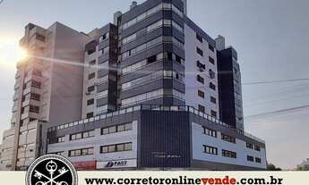 Imagem 1: Apartamento de 2 dormitórios com garagem e todo mobiliado no centro de Tramandaí/ RS