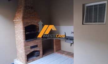 Imagem 6: CASA RESIDENCIAL em SOROCABA - SP, CENTRAL PARQUE SOROCABA