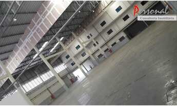 Imagem 2: Galpão para Locação em JANDIRA