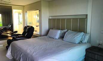 Imagem 7: Apartamento para venda com 234 metros quadrados com 3 quartos em Cocó - Fortaleza - CE