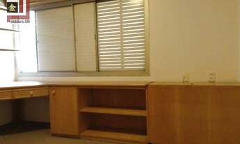 Imagem 5: 170m² 3 dormitórios e 2 vagas!