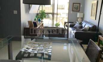 Imagem 3: Rio de Janeiro - Apartamento Padrão - Recreio dos Bandeirantes