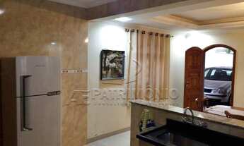 Imagem 5: SOROCABA - Casa Padrão - Campolim