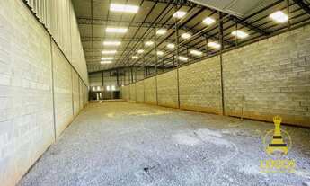 Imagem 7: Galpão para alugar, 346 m² por R$ 5.300,00/mês - Jardim Pereira - Mairiporã/SP