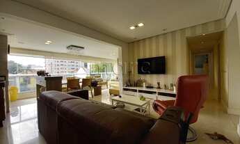 Imagem 4: SAO PAULO - Apartamento Padrão - CAMBUCI